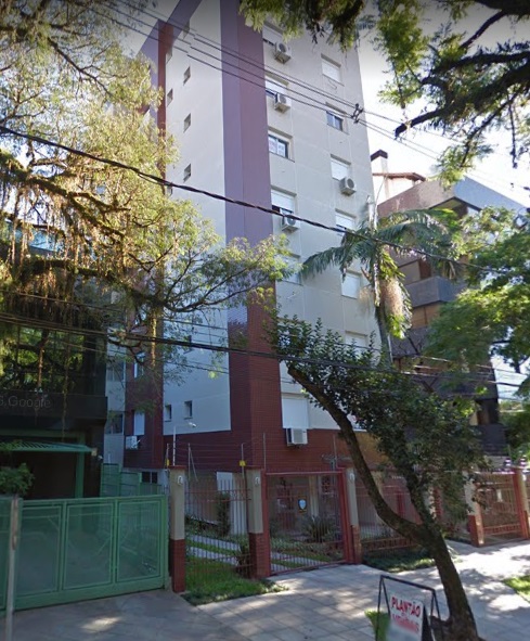 SAINT PETER RESIDENCE – Rua Saldanha Marinho, 380.
